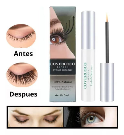 SÉRUM CRECIMIENTO PESTAÑAS PREMIUM™